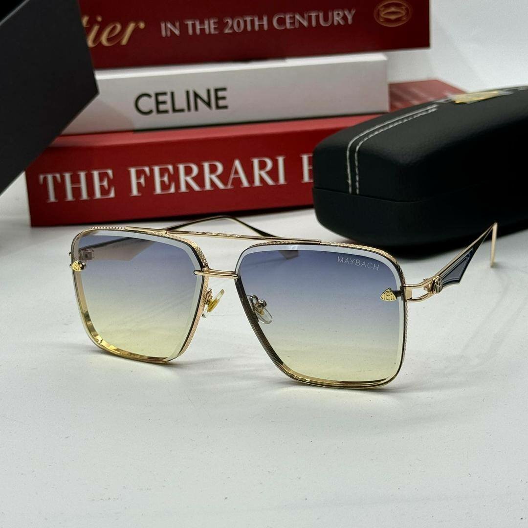 Branded fashion Sunglasses