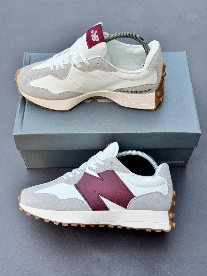 Chaussures New Balance élégantes