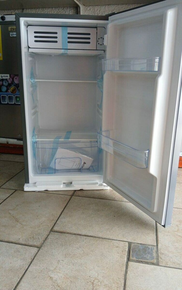 Fridge