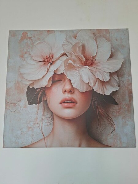 Art Print Canvas Wall Art Painting