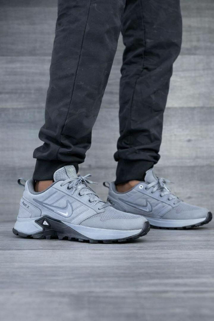 Chaussures Nike pour Homme - Qualité Supérieure