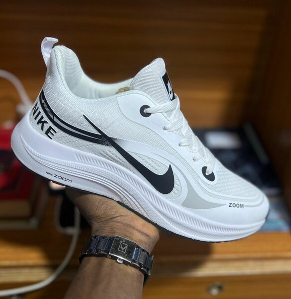 Baskets Nike Zoom Homme