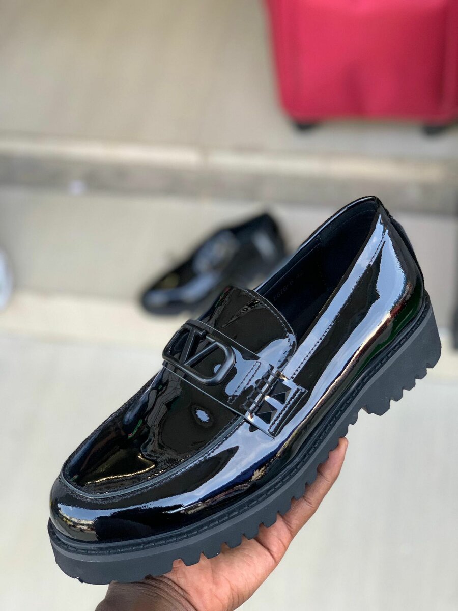 MEN'S LOAFERS
