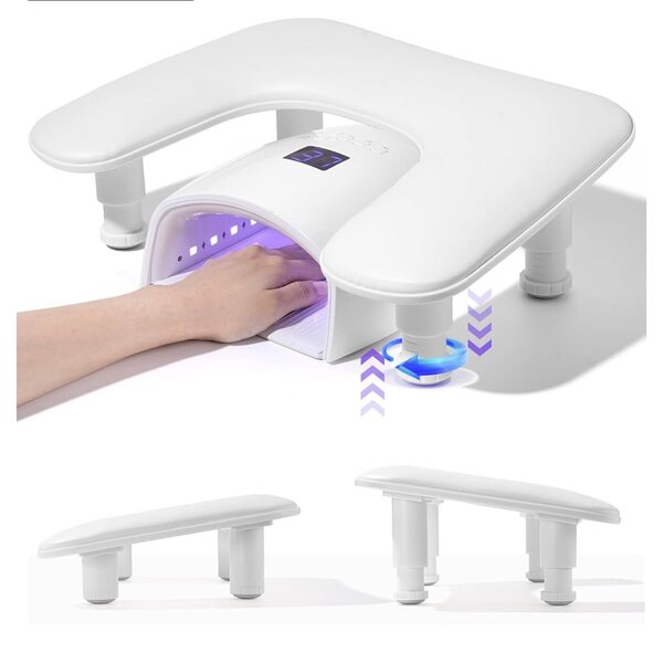 Support de Table pour Salon de Manucure