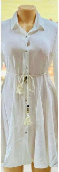 Beautiful and stylish women's dress