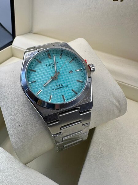 Montre Tissot PRX Automatique