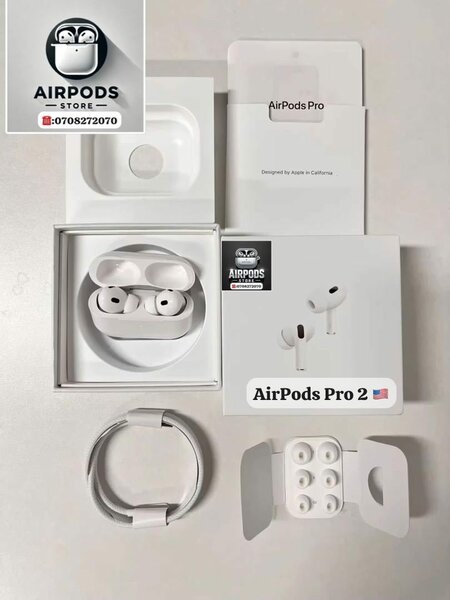 Apple AirPods Pro 2