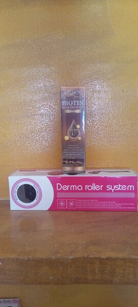 Derma Roller