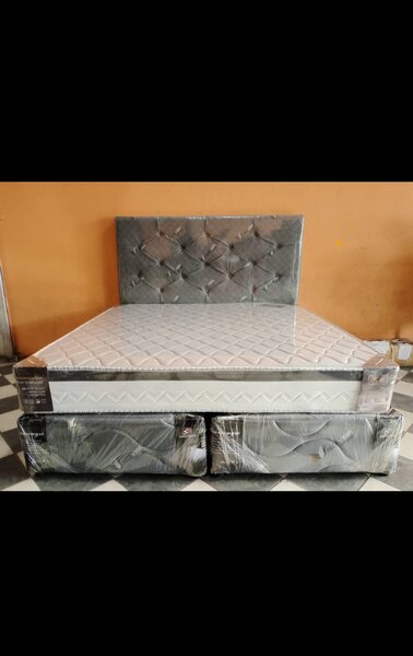 High quality king-size beds