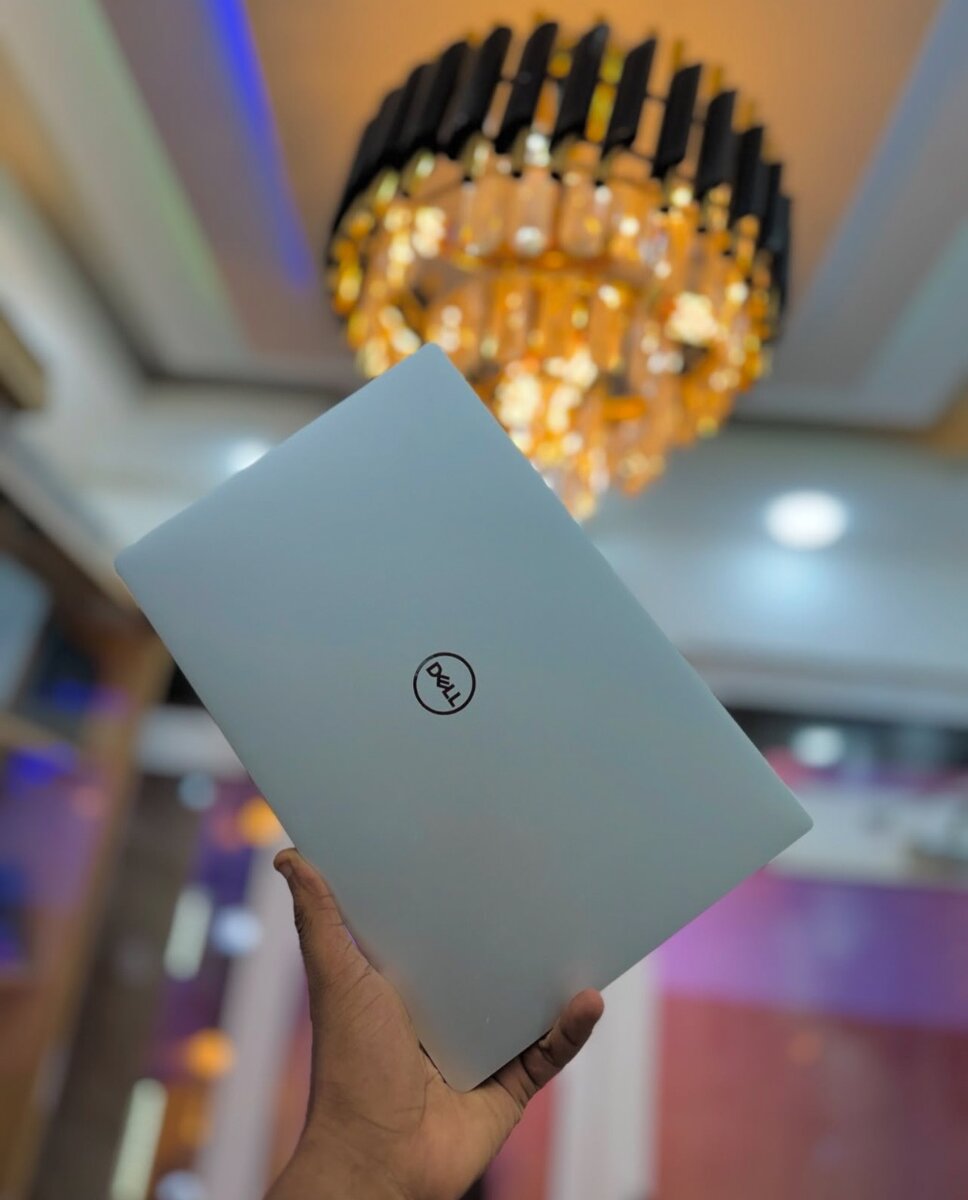DELL XPS 13 i7 Touch