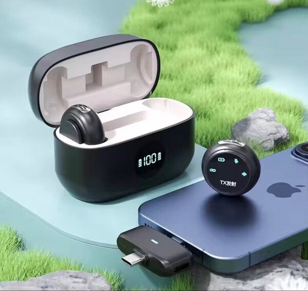 Adaptateur Bluetooth sans fil pour écouteurs