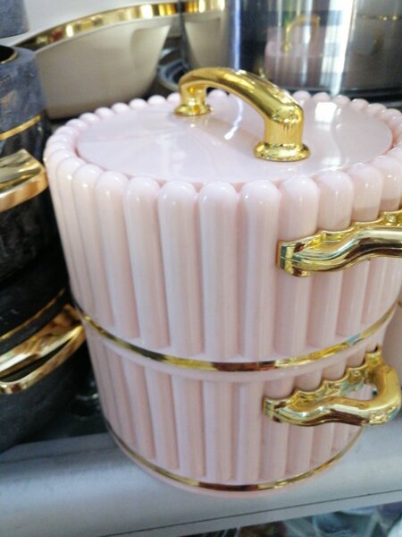 Soupière Thermos de table 2pcs