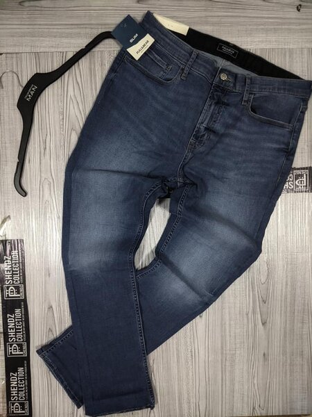 PULL & BEAR 🐻 JEANS