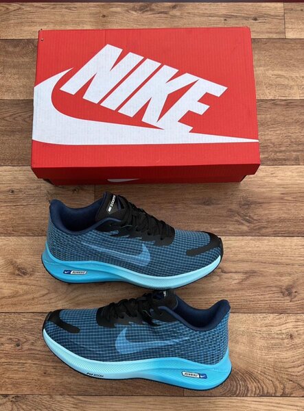 Nike chaussures de course