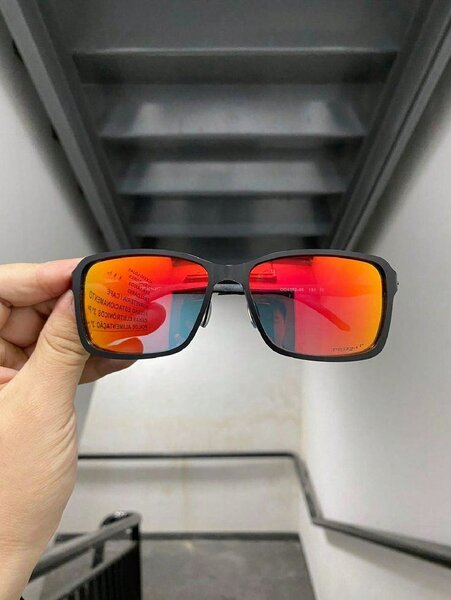 Lunettes de soleil modernes