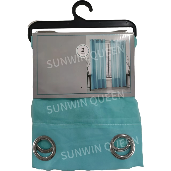 Rideaux Occultants Sunwin