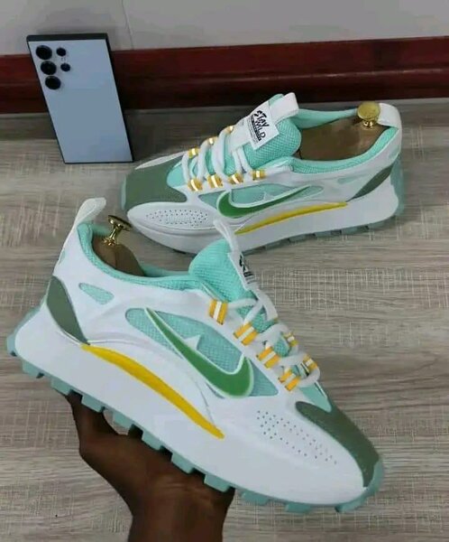 Chaussures Nike homme - Baskets tendance