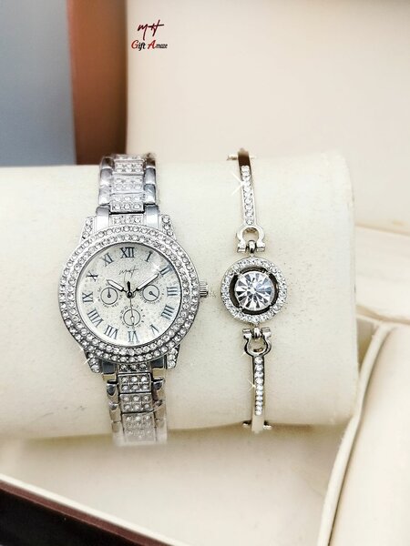 MH Ladies Jewellery Watch