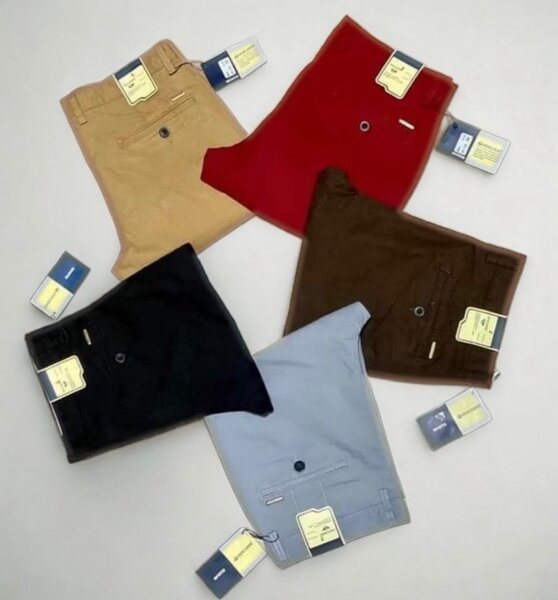 Vente et expédition