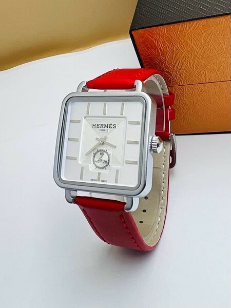 Montre de Luxe ( HERMES )