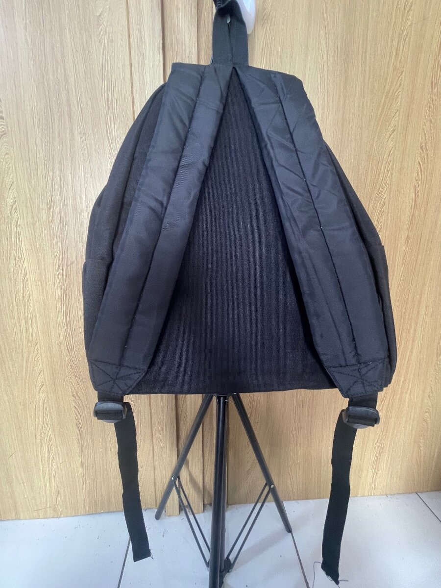 Eastpak Sac à dos classique noir