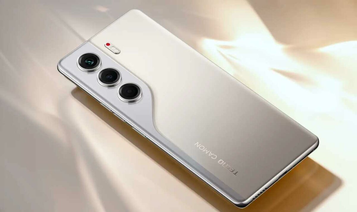 Tecno Camon 40pro 256 GB 8+8RA