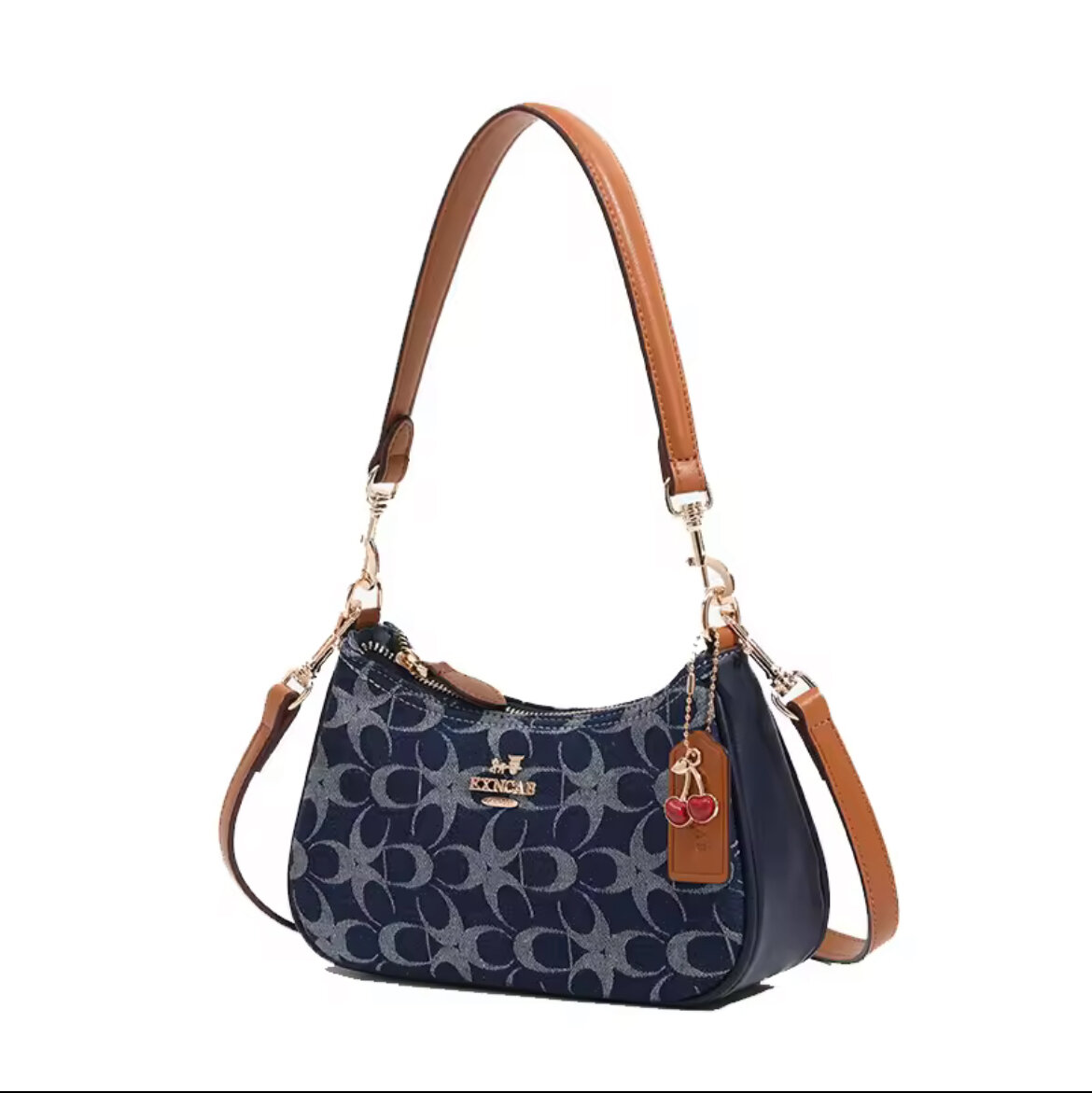 Sac à main élégant en cuir