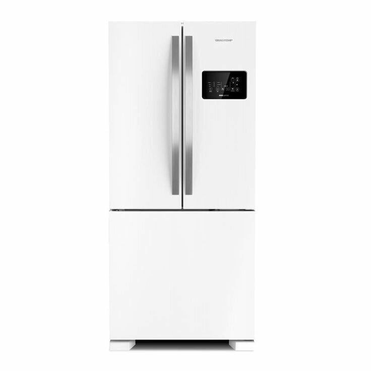 Refrigerator Freezer