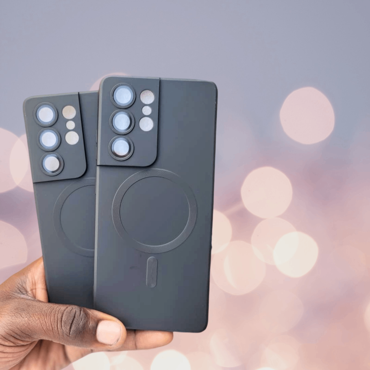 Étui Samsung s21u 22u 23u 24u