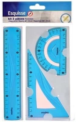 Kit de Mesure Géométrique