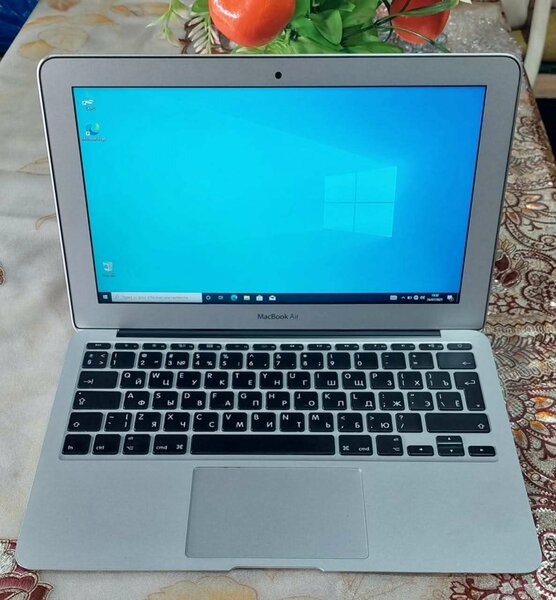 MacBook Air 13 pouces performant