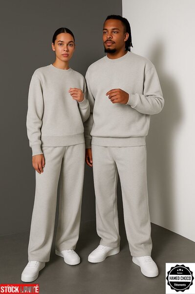 Survêtements Unisexes Confortables