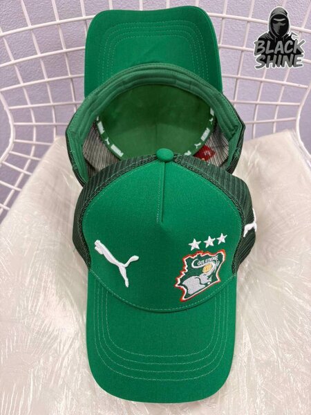 Casquette de sport Puma