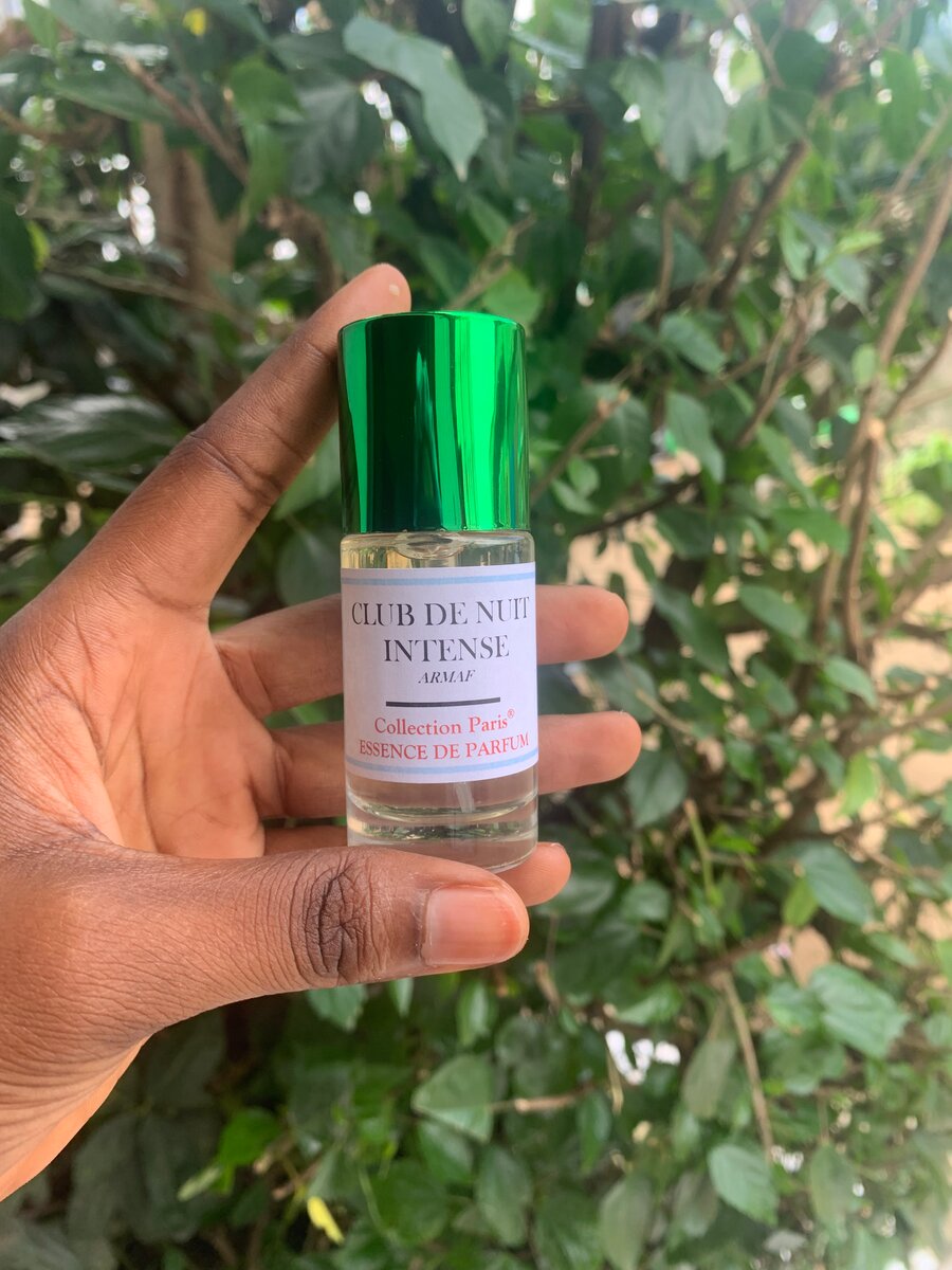 Club de Nuit Intense Parfum