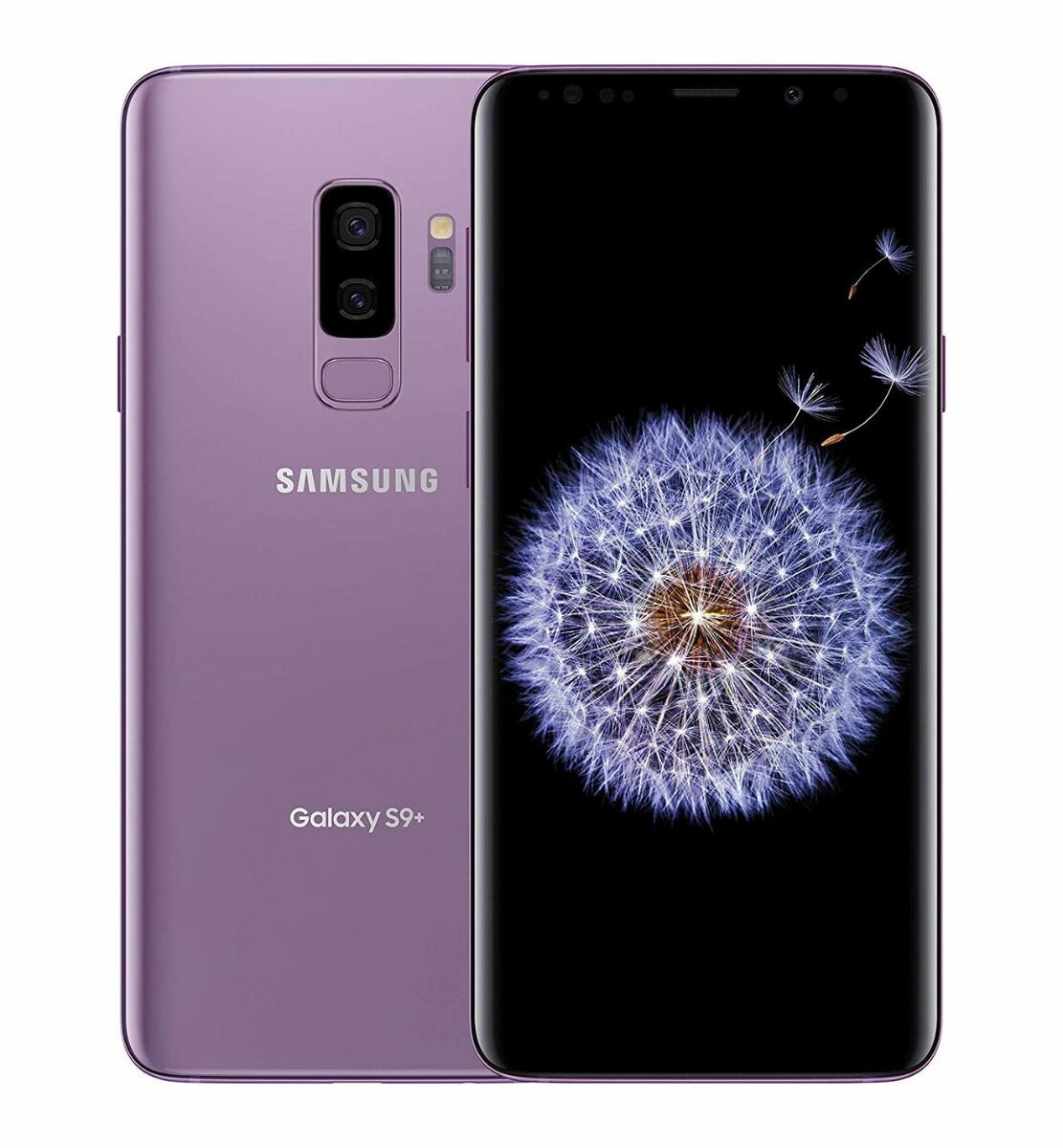 SAMSUNG GALAXY S9 PLUS SCELLÉ ORIGINAL 256GO/6GO RAM ORIGINA