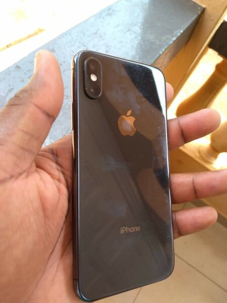 iPhone XS 256 gb,