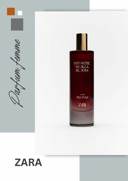 Parfum Zara