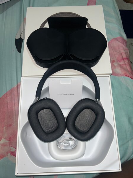 Original Quality Apple Airpods Max