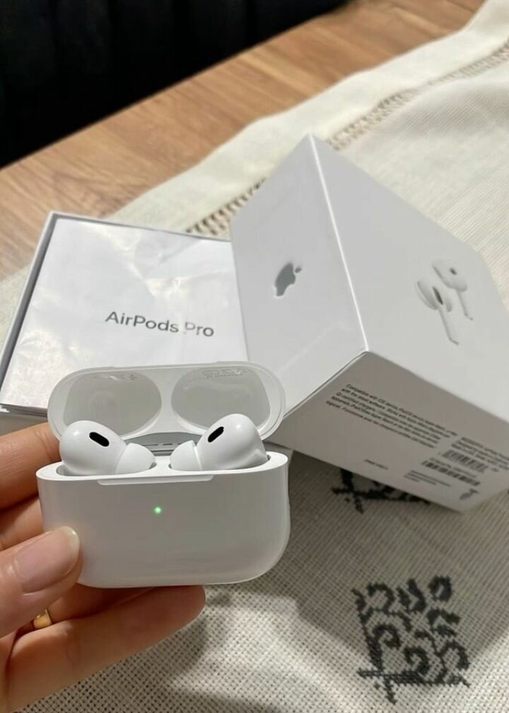 AirPods Pro