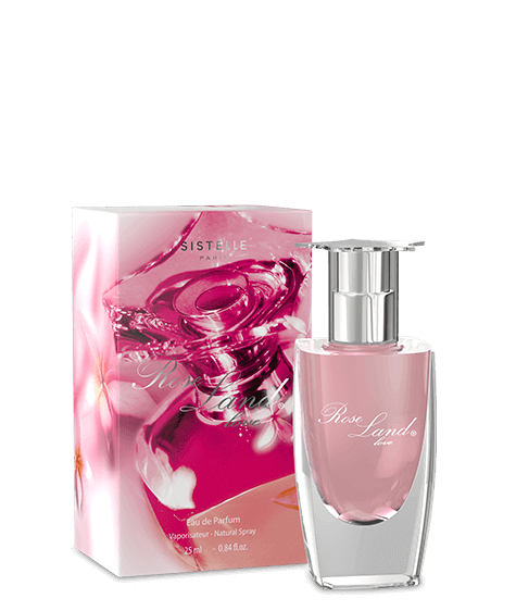 Rose Land 25ml