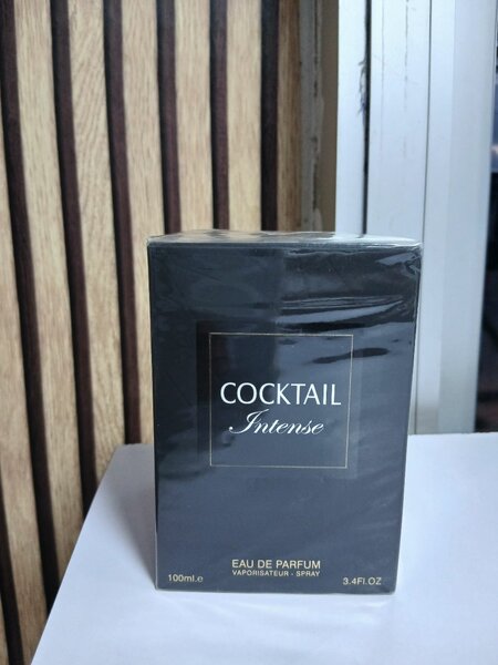 Parfum Cocktail Intense 100ml