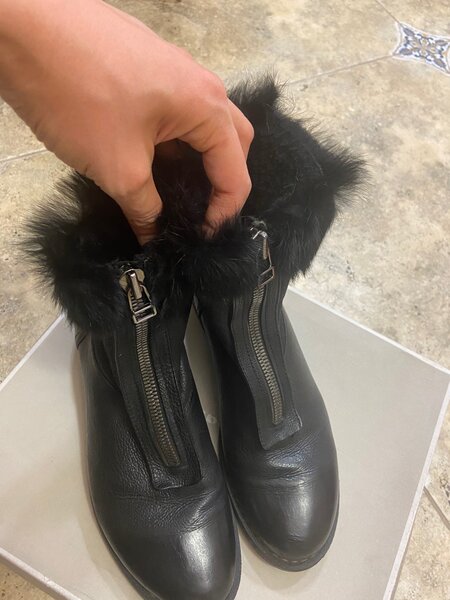 Nursace 39 размер зима