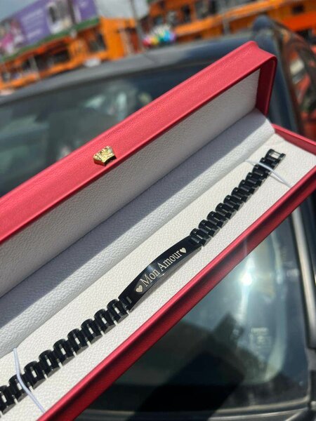 Bracelets personnalisés