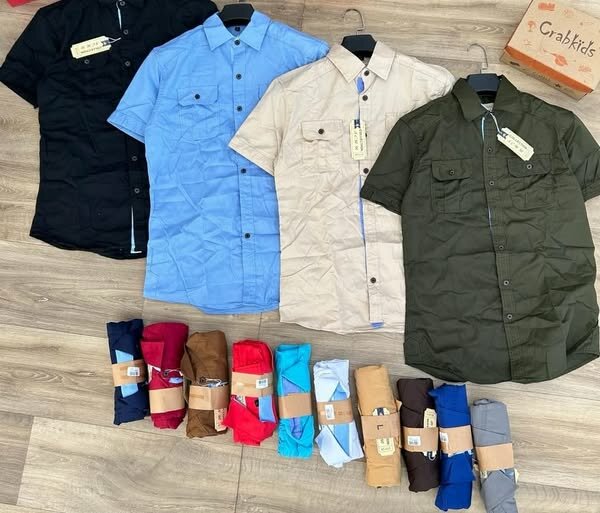 Corporate shirt Shirt 