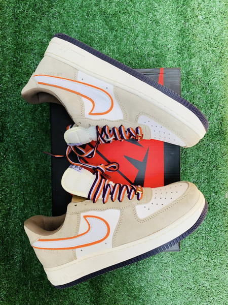 Customized Airforce 1