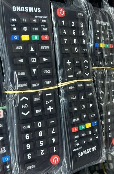Samsung TV remote control