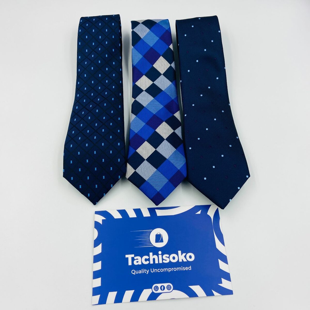 Necktie Set