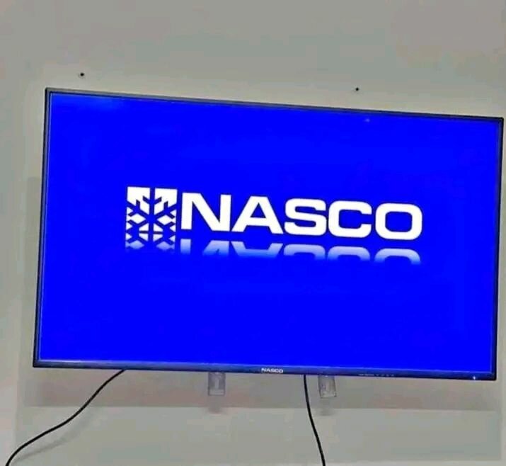 TV NASCO 32" HD LED
