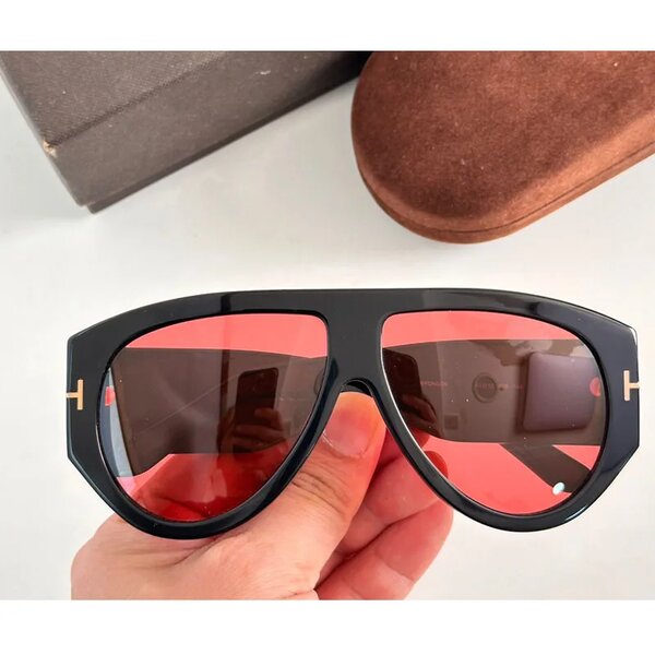 Lunettes de soleil tendance unisexes