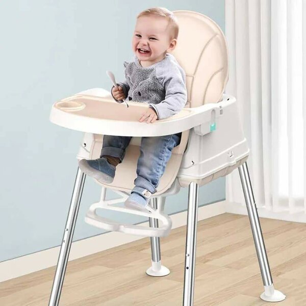 Chaise à manger multifonction pour bébé portable, ceinture d
